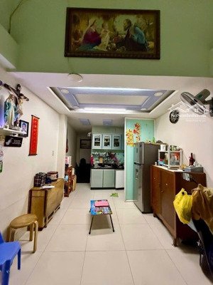 bán nhà phố gần nhà thờ sao mai, 4pn, 4wc, 25,6m2 tại bành văn trân, tân bình, hcm, 5,6 tỷ