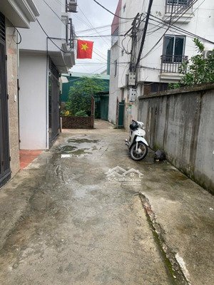 chính chủ bán nhà hoa thám, la phù giáp dương nội, vài bước chân ra cổng khu d geleximco