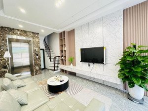 hiếm có văn phú hđ- oto dừng đỗ 24/24 - 35m-5t thang máy - giá 9 tỷ có tl