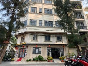 giảm sâu ! toà nhà góc 2 mặt tiền, 6 tầng cực đẹp chỉ 38,5 tỷ tl khu k300 tân bình