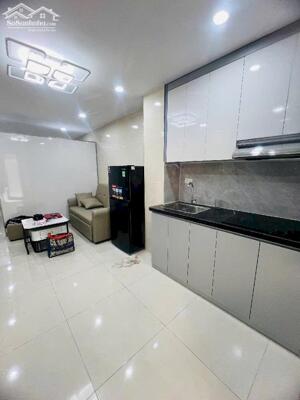 Bán nhà TT Tầng 1 Mai Dịch 25m2 nhà mới ngõ ôtô tránh đủ công năng 3.35 tỷ