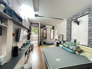 bán nhà riêng 54m2,chính chủ tại kim giang .giá 12.2 tỷ