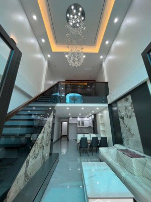 bán nhà mới ngự câu 1 - an khánh | full nội thất diện tích rộng 85m2 - giá chỉ bằng căn chung cư 3