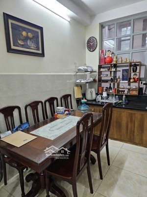 bán nhà hẻm xe hơi đường hoàng hoa thám, p13 tân bình 3 lầu- giá 8 tỷ tuấn