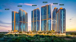 cần chuyển nhượng các căn hộ suất người nước ngoài tại eaton park giá rất tốt