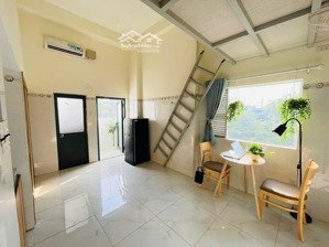 duplex cửa sổ trời siêu chll - đường quang trung