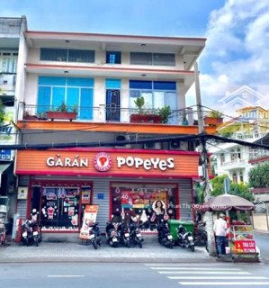 siêu vị trí - góc 2 mặt tiền vườn lài, tân phú - 15 x 16m - xd: hầm 7 tầng - hđ: 135 triệu - 37 tỷ