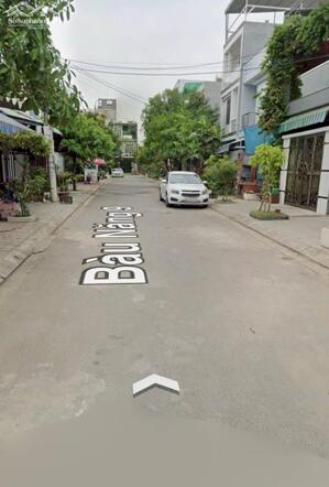 Chính chủ gửi bán nhà 2 tầng MT Bàu Năng 9,P Thanh Khê.Đà Nẵng