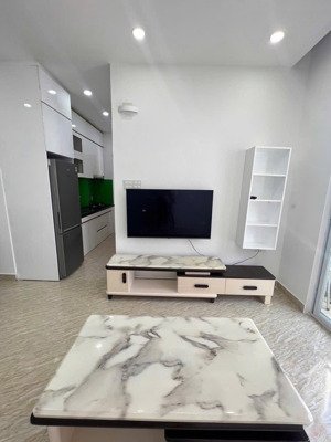 chính chủ bán căn hộ hqc nha trang, 1,99 tỷ, 55m2, 2pn 2 wc