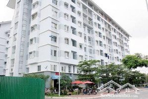 cho thuê căn hộ chung cư miếu nổi ,đường vũ huy tấn, phường 3, quận bình thạnh,dt 60m2,2pn,1wc,