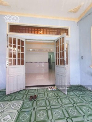 bán rẻ nhà đông hòa dĩ an gần làng đại học