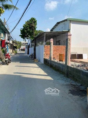 giá 7.9 tỷ bán gấp nhà 1 trệt 1 gác hẻm ô tô - kề khu him lam - p. linh chiểu - 113,1m2