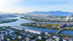 bán đất đường đức tín (sạch đẹp) 122m², gần 2 chung cư sun group