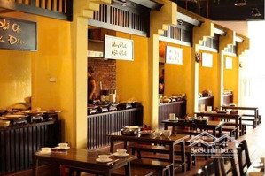 hot! cho thuê mặt bằng kinh doanh phố huỳnh thúc kháng, dt 160m2x6 tầng, mặt tiền 9m, có tách lẻ