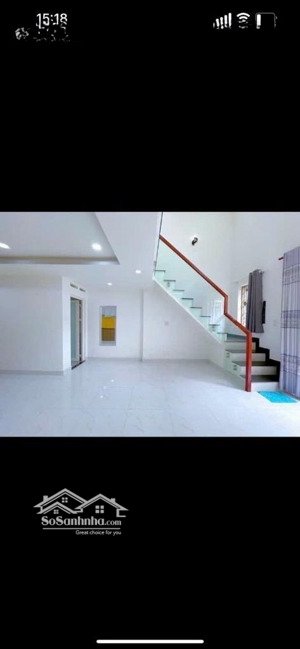 bán nhà 3 tầng, hẻm xh thông, phạm văn chiêu, p9, gò vấp, dt 5x9,5, giá chỉ 6,05 tỷ