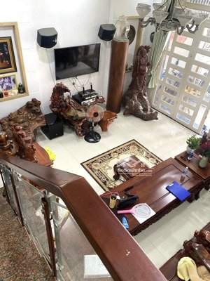 huỳnh tấn phát - 3 tầng - 5x20 - hxh - cạnh quận 7 - nhỉnh 6 tỷ