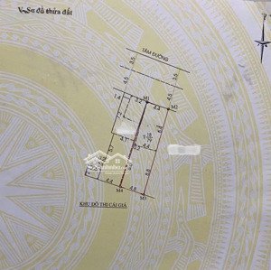 chính chủ gửi bán nhà 79m2 tại phố hà sen thị trấn cát bà