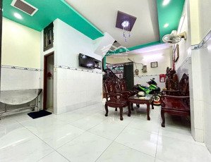 ngộp gấp bán hxh - sổ a4 nở hậu đồng đen - 20m ra mặt tiền. khu hiếm nhà bán. chỉ 6.x tỷ. tl.