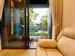 căn hộ 2 phòng ngủ giá tốt nhất hiện nay tại lumiere riverside - q. 2