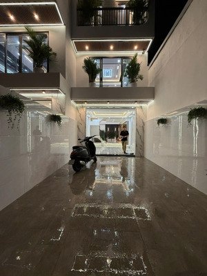 bán nhà 5 tầng, sổ hồng riêng, đường hà huy giáp, phường thạnh xuân, q12, tp hcm, giá chỉ 6 tỷ.