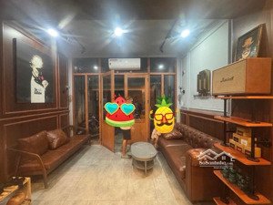 hiếm-sát lotte mart-hxh thông vừa ở vừa kinh doanh-73m2-nở hậu-3tầng-lê hoàng phái p17 gv-chỉ 8tỷ5