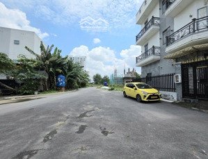 nhà 3 tầng hxh huỳnh tấn phát, 4x13m, cạnh công viên, 5.95 tỷ