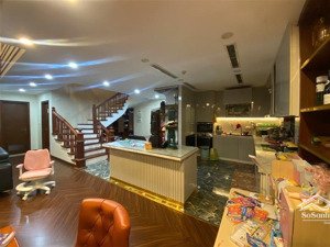 cho thuê căn hộ chung cư cienco 1 hoàng đạo thúy, 128m2, 3 phòng ngủ - full nội thất giá 18tr/tháng