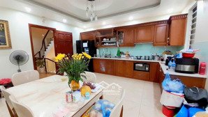 chính chủ gửi bán liền kề kđt văn phú,đường 17m -kinh doanh,vị trí đẹp,ko lỗi,dt 90m -5 tầng,giá tố