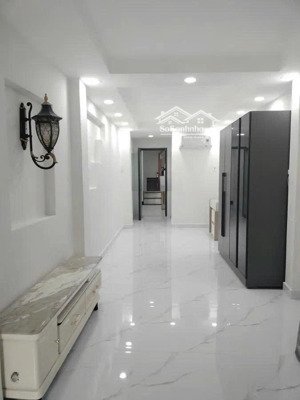 bán nhà nhật tảo 30m2 5 tầng - 10.5 tỷ - mặt tiền kinh doanh