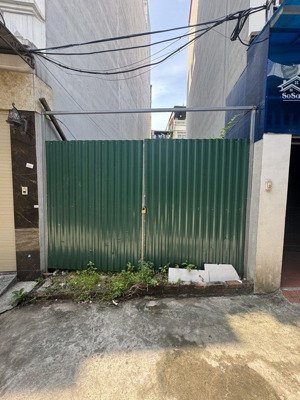 bán gấp đất đức giang 45m - mặt tiền 3,6m - ô tô vào đất - nhỉnh 6 tỷ