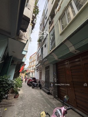 đất tặng nhà 3 tầng ngõ 260 cầu giấy 100m, 2 mặt ngõ, 20m ra phố, giá 22 tỷ