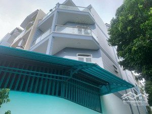 xe hơi vào nhà phạm văn chiêu gò vấp- lô góc ngang 5m không lộ giới- full nội thất - 7,9 tỷ