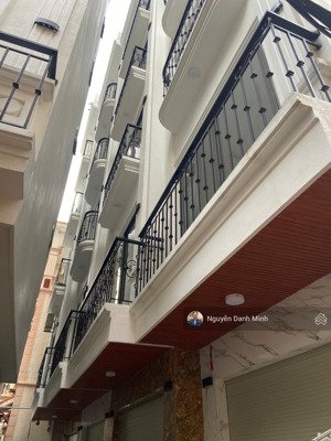 nhà mới đại từ cạnh hồ công viên linh đàm hơn 7 tỷ