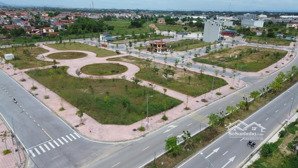 đầu tư vị trí 96m2 mt 6m hướng đông nam view công viên kđt số 4 trung tâm hiệp hòa chỉ 3,x tỷ