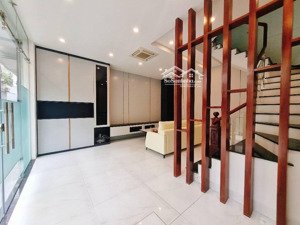 hoa hậu lô góc, hoàng liệt mt 6m, 4 tầng, mặt ô tô tránh mênh mông - kinh doanh sầm uất chỉ 10 đồng