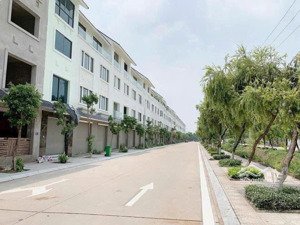 bán nhà liền kề khu b , khu đô thị geleximco , an khánh , hà nội