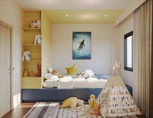 nhà phố xây sẵn , khu compound liền kề phú mỹ hưng, 5x16 , 1 trệt 2 lầu , giá chỉ 3,65tỷ full