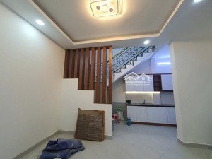 chính chủ ngộp tiền cần bán gấp nhà hxh đường cư xá bình thới, p. 8, quận 11, 2 lầu, 6.58 tỷ tl