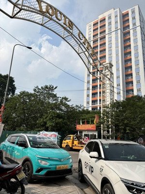 louis city hoàng mai - một thoáng paris giữa lòng hà nội 5 tầng 94m2-33,5 tỷ