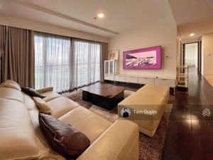 empire city: bán 3pn cove 164m2 - có thang máy riêng - nhà mới chưa ai ở - rẻ hơn cùng trục 5 tỷ