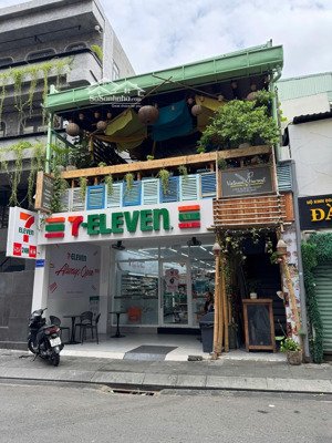 siêu phẩm - siêu vị trí mt bùi viện, quận 1, dt 7x23m, 2 tầng hđt 220tr/tháng, 88 tỷ