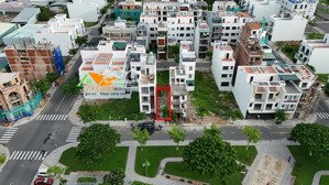 hàng hiếm !!! lô đất đường b6 vcn phước long 2 đối diện công viên siêu đẹp