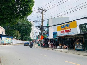 bán nhà c4 gần ngã tư bình thái- 80m2- 50m ra mặt tiền- xây dựng 4 tầng- 6.9 tỷ thương lượng