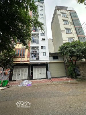 bán căn hộ dịch vụ 12 phòng, cạnh bến xe yên nghĩa, gần bệnh viện nhi, phổi và trường phenikaa