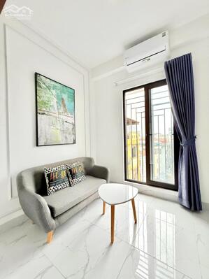 ? THÁI THỊNH, ĐỐNG ĐA, SIÊU CCMN GẦN MẶT PHỐ 8 TẦNG THANG MÁY DÒNG TIỀN 4.5 TỶ/NĂM, SỔ ĐẸP