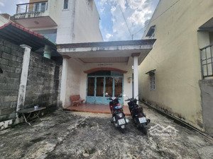 bán đất tặng nhà cấp 4 hẻm 6 m , thông 160 m2 - ngang 6m - tân chánh hiệp quận 12 - giá 7,4 tỷ