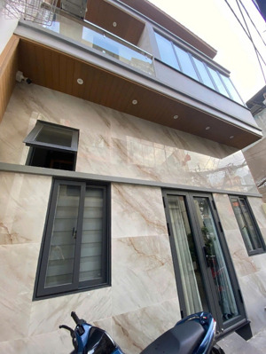 siêu hot nhà 3 tầng - góc 2mt hxh thông - ngang khủng 6m - đoạn 2 chiều xvnt - nhỉnh 4 tỷ