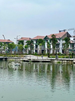 vốn đầu tư từ 5 tỷ anh chị sở hữu luôn căn biệt thự tại công viên lễ hội hà nam phủ lý