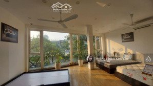 sốc! phân lô nguyễn chánh, ngõ thông bàn cờ, vỉa hè 3m, kinh doanh tấp nập, kd vp 1,5 tỷ/năm