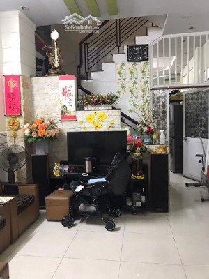 bán nhà - 80m2 - sát mặt âu cơ - gần lạc long quân - 6 tỷ xíu